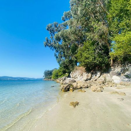 Hotel Chancelas Εξωτερικό φωτογραφία