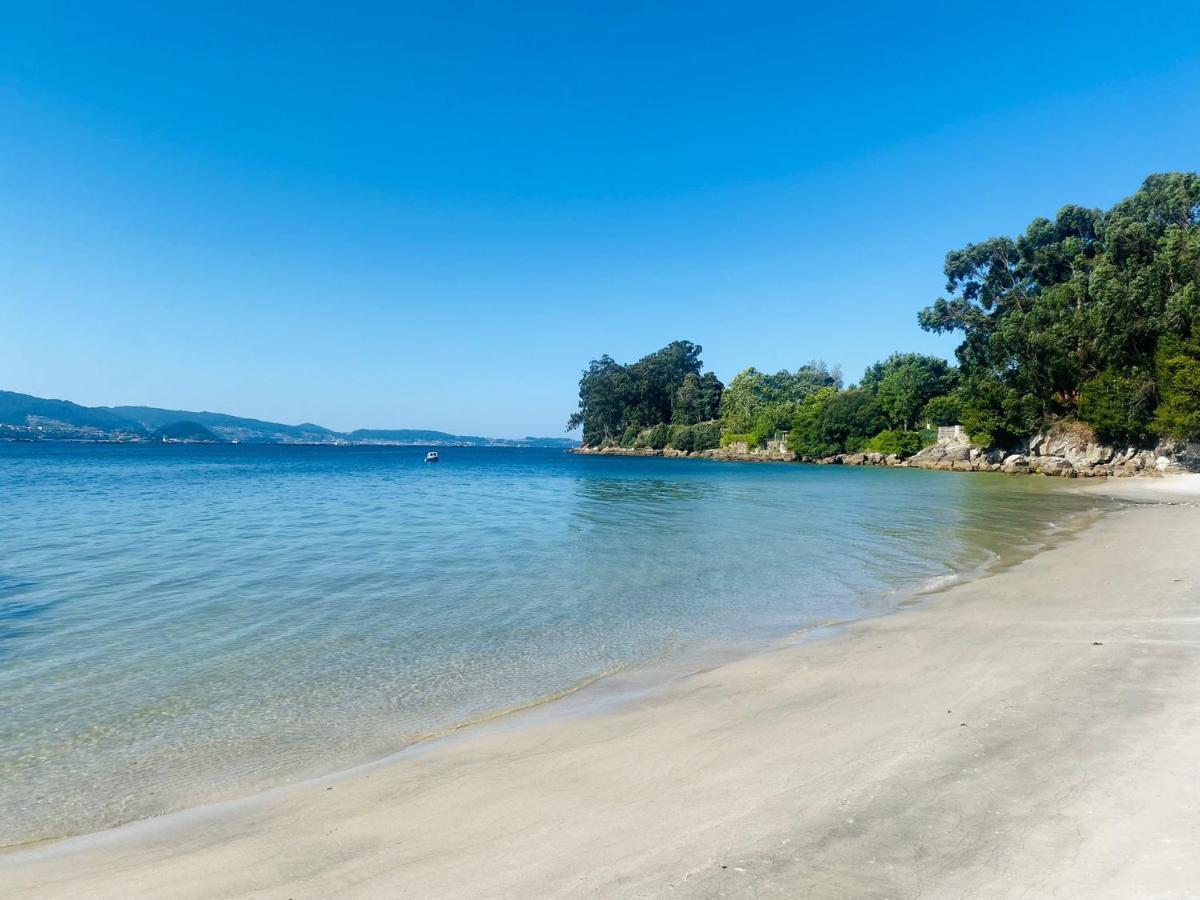 Hotel Chancelas Εξωτερικό φωτογραφία