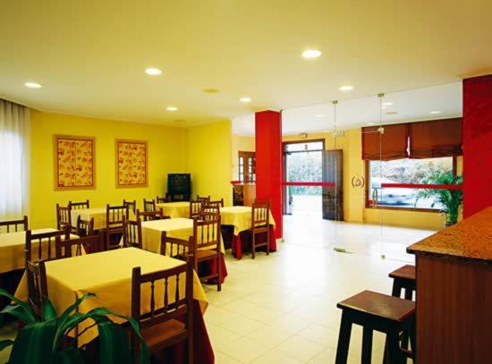 Hotel Chancelas Εξωτερικό φωτογραφία