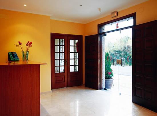 Hotel Chancelas Εξωτερικό φωτογραφία