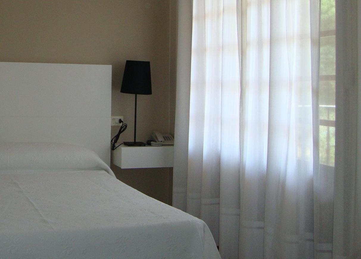 Hotel Chancelas Εξωτερικό φωτογραφία