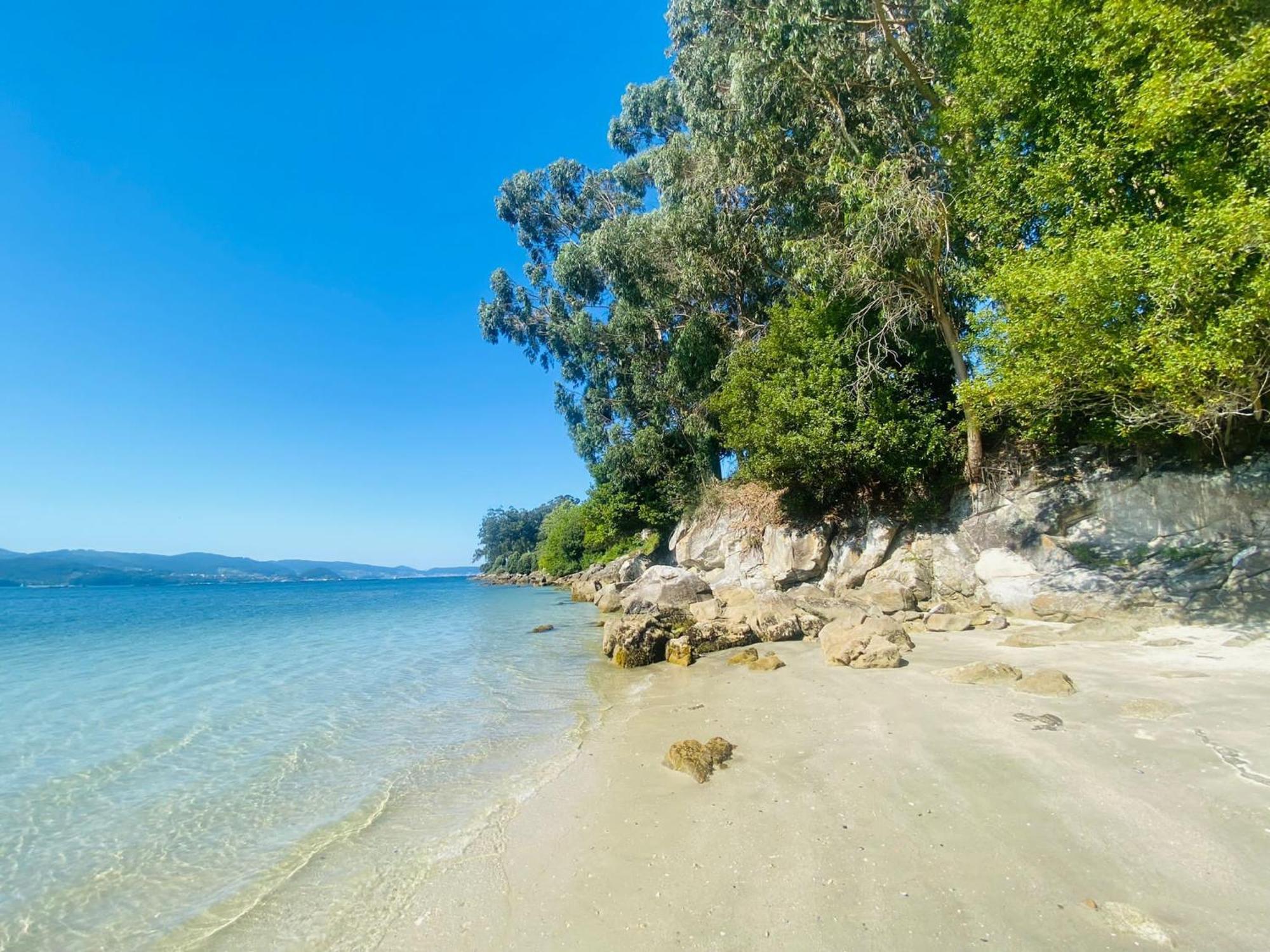 Hotel Chancelas Εξωτερικό φωτογραφία