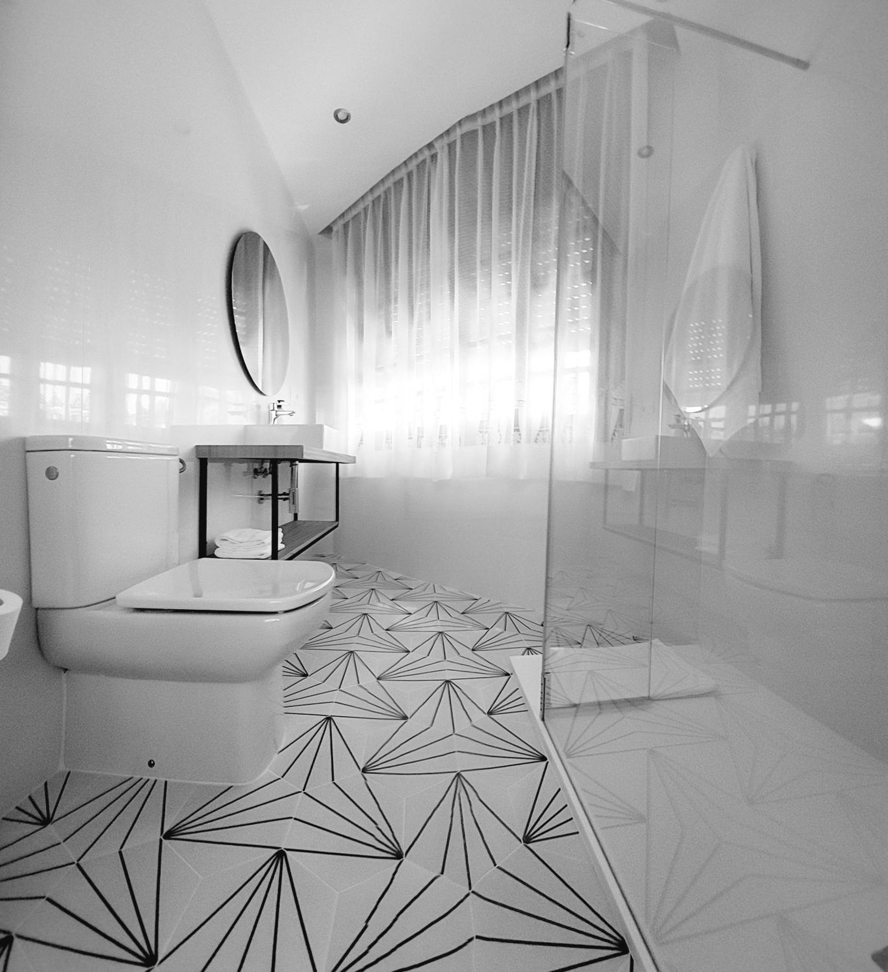 Hotel Chancelas Εξωτερικό φωτογραφία