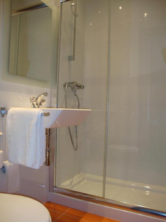 Hotel Chancelas Δωμάτιο φωτογραφία