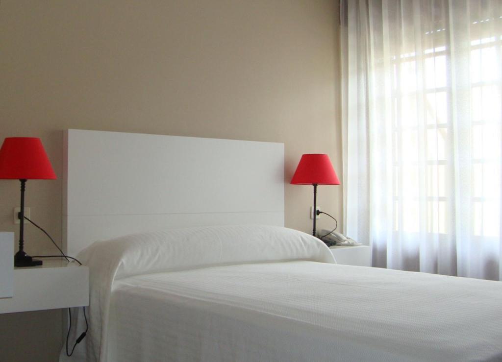 Hotel Chancelas Δωμάτιο φωτογραφία