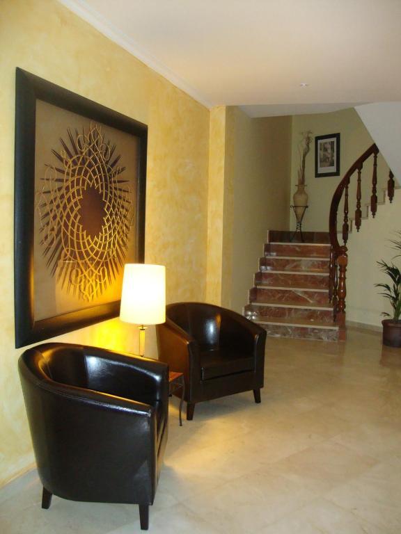 Hotel Chancelas Εξωτερικό φωτογραφία