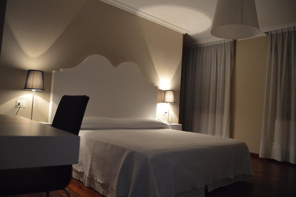 Hotel Chancelas Εξωτερικό φωτογραφία