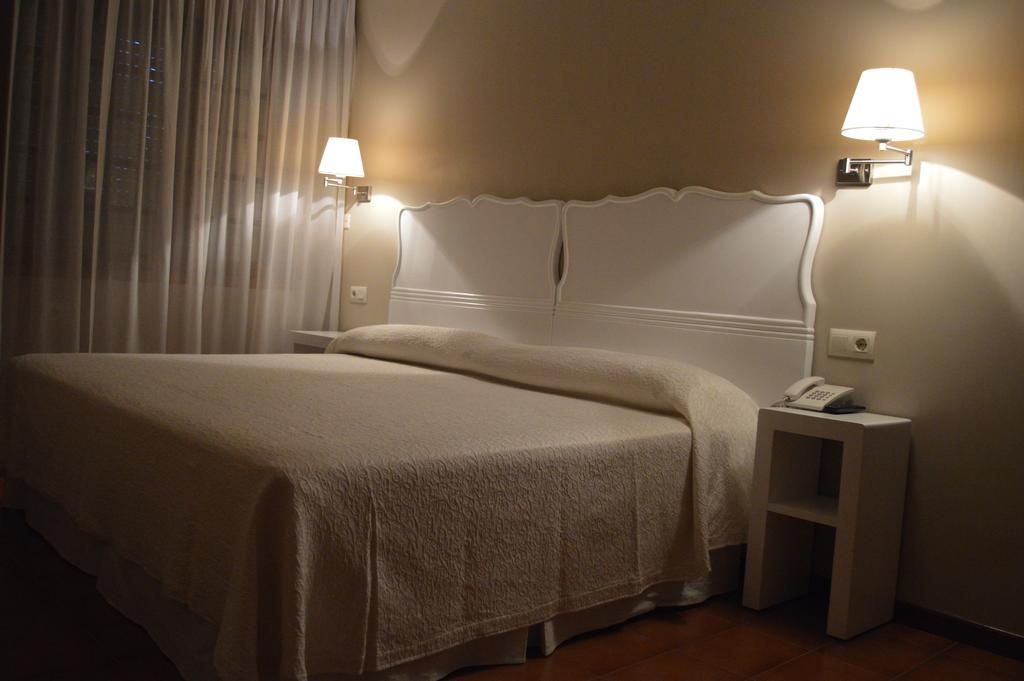 Hotel Chancelas Εξωτερικό φωτογραφία