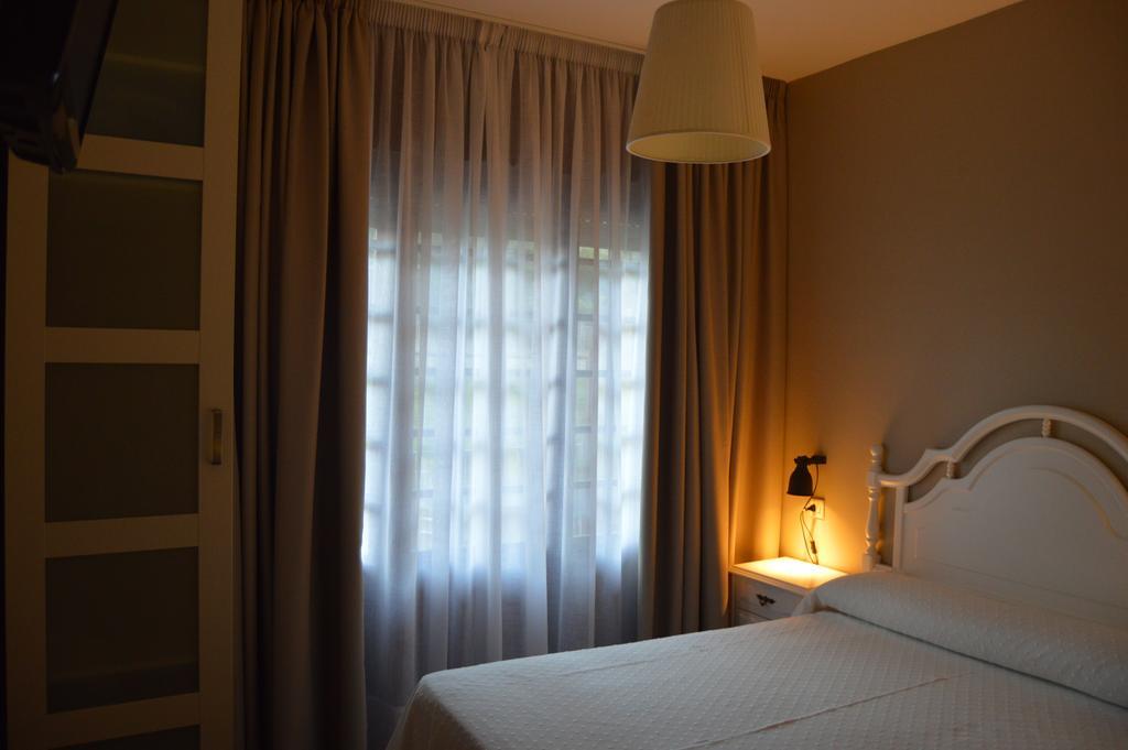 Hotel Chancelas Εξωτερικό φωτογραφία