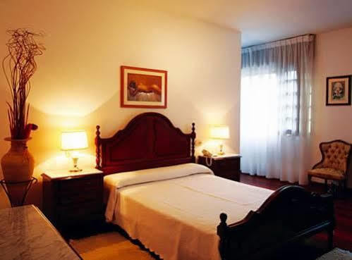 Hotel Chancelas Εξωτερικό φωτογραφία